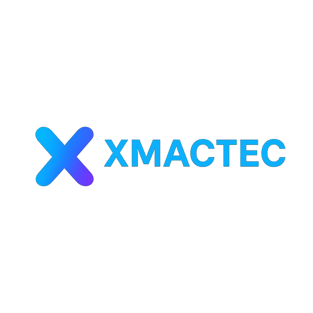 XMACTEC Logo